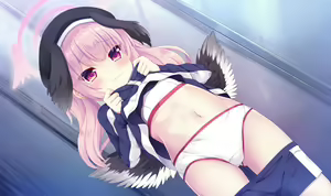 Page 113 of 桜庭光 shironeko - preview thumbnail