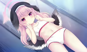 Page 118 of 桜庭光 shironeko - preview thumbnail