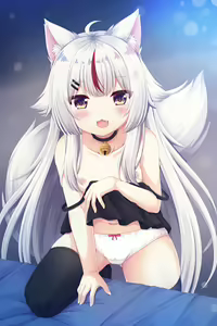 Page 142 of 桜庭光 shironeko - preview thumbnail