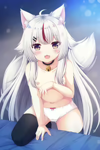 Page 147 of 桜庭光 shironeko - preview thumbnail