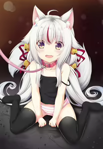 Page 148 of 桜庭光 shironeko - preview thumbnail