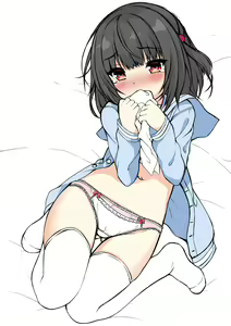 Page 183 of 桜庭光 shironeko - preview thumbnail
