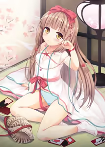 Page 253 of 桜庭光 shironeko - preview thumbnail