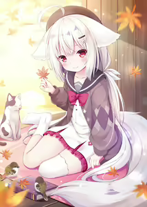 Page 26 of 桜庭光 shironeko - preview thumbnail