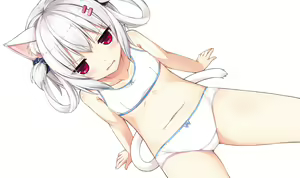 Page 270 of 桜庭光 shironeko - preview thumbnail
