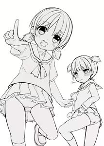 Page 272 of 桜庭光 shironeko - preview thumbnail