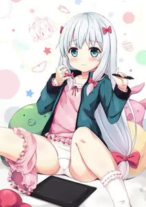 Page 277 of 桜庭光 shironeko - preview thumbnail