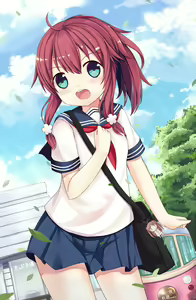 Page 307 of 桜庭光 shironeko - preview thumbnail