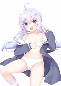 Page 4 of 桜庭光 shironeko - preview thumbnail