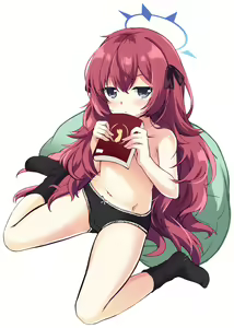 Page 77 of 桜庭光 shironeko - preview thumbnail