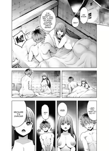StaFern Anal Manga — hentai manga cover on Fhentai