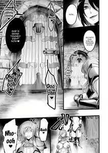 Page 7 of Teikoku no Nikubenki ~Otosareta Hime to Onna Kishi~ | The Empires Meat Toilet ~The Fallen Knight and Princess~ - preview thumbnail