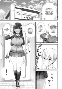 Page 6 of H o Kitai suru Senpai Hon - preview thumbnail