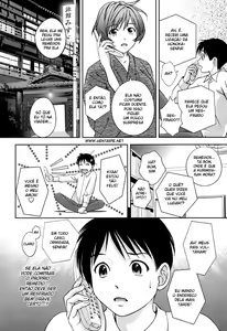 Page 104 of Glass no Megami - Goddess of the Glass 1 - preview thumbnail