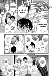 Page 111 of Glass no Megami - Goddess of the Glass 1 - preview thumbnail