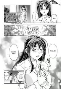 Page 112 of Glass no Megami - Goddess of the Glass 1 - preview thumbnail