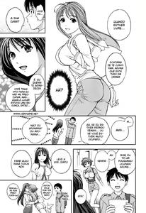 Page 125 of Glass no Megami - Goddess of the Glass 1 - preview thumbnail