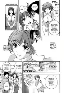 Page 129 of Glass no Megami - Goddess of the Glass 1 - preview thumbnail