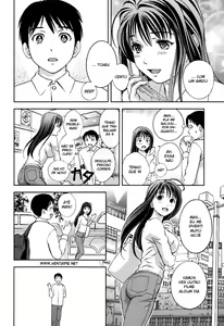 Page 146 of Glass no Megami - Goddess of the Glass 1 - preview thumbnail
