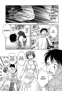 Page 147 of Glass no Megami - Goddess of the Glass 1 - preview thumbnail