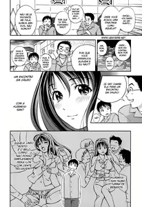 Page 162 of Glass no Megami - Goddess of the Glass 1 - preview thumbnail