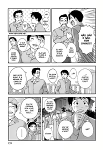 Page 163 of Glass no Megami - Goddess of the Glass 1 - preview thumbnail
