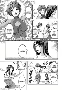 Page 193 of Glass no Megami - Goddess of the Glass 1 - preview thumbnail