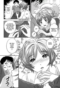 Page 44 of Glass no Megami - Goddess of the Glass 1 - preview thumbnail