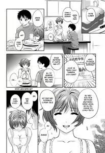 Page 60 of Glass no Megami - Goddess of the Glass 1 - preview thumbnail