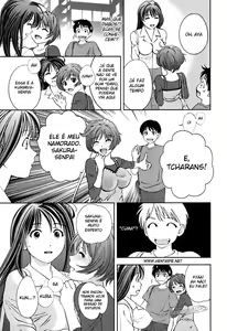 Page 63 of Glass no Megami - Goddess of the Glass 1 - preview thumbnail