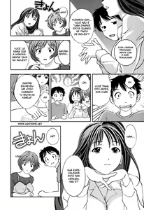 Page 66 of Glass no Megami - Goddess of the Glass 1 - preview thumbnail