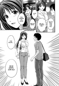 Page 69 of Glass no Megami - Goddess of the Glass 1 - preview thumbnail
