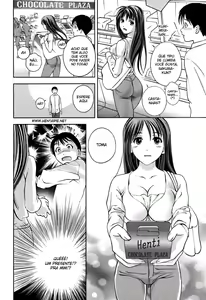 Page 82 of Glass no Megami - Goddess of the Glass 1 - preview thumbnail