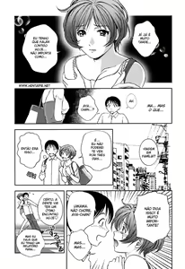Page 95 of Glass no Megami - Goddess of the Glass 1 - preview thumbnail