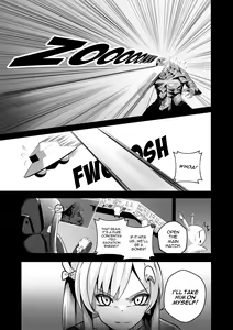 Page 6 of SEDUCING KING OF THE MONSTERS - preview thumbnail