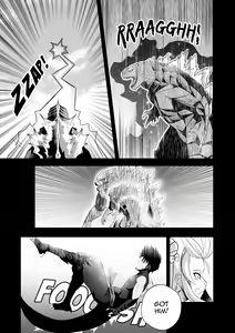 Page 8 of SEDUCING KING OF THE MONSTERS - preview thumbnail
