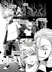 Page 2 of Ketsu ni Nerai o Cow & Ass | Goin' For That Booty Cow & Ass - preview thumbnail