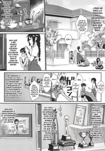 Page 8 of Shounen ga Otona ni Natta Natsu - Boy Grows up in Summer Ch. 1 -Unmei no Hajimete no Deai-  |  El Verano En Que El Chico Se Volvio Adulto (decensored) - preview thumbnail