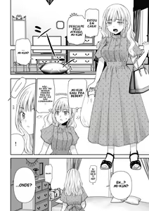 Page 9 of Te comer? ME COMA! (Microne Magazine Vol. 75) [Sakura Hanatsumi] PT-BR - preview thumbnail