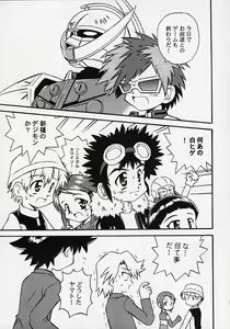 Page 18 of evolution - preview thumbnail