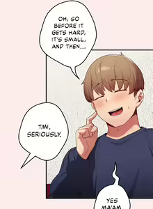 Page 14 of That's not how you do it ch 7 - 14 - preview thumbnail