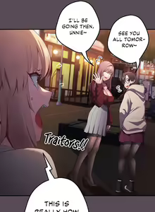 Page 35 of That's not how you do it ch 7 - 14 - preview thumbnail