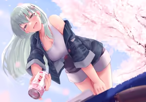 Page 100 of Narushima Kanna - preview thumbnail