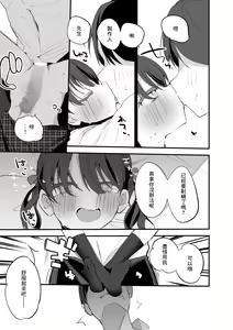 Page 6 of Koito wa Naisho de Hen - preview thumbnail