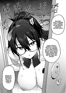 Page 14 of Atarashii Fuuki Iinchou wa Kyonyuu Sugiru Ken | The New President of The Public Morals Committee Got Really Massive Breasts (decensored) - preview thumbnail