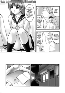 Page 12 of REI - slave to the grind - CHAPTER 01: EXPOSURE - preview thumbnail