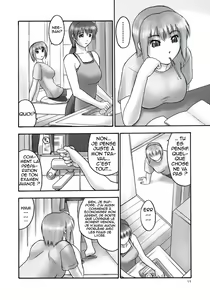 Page 13 of REI - slave to the grind - CHAPTER 01: EXPOSURE - preview thumbnail