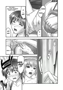 Page 18 of REI - slave to the grind - CHAPTER 01: EXPOSURE - preview thumbnail