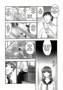 Page 21 of REI - slave to the grind - CHAPTER 01: EXPOSURE - preview thumbnail