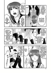 Page 37 of REI - slave to the grind - CHAPTER 01: EXPOSURE - preview thumbnail
